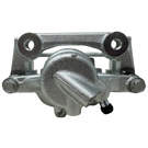 2008 Dodge Sprinter Van Brake Caliper 3